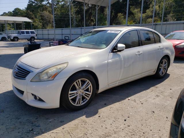 infiniti g37 base 2013 jn1cv6ap8dm725215