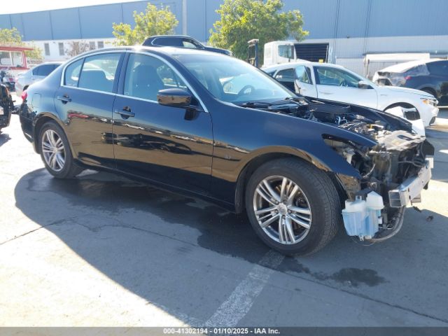 infiniti q40 2015 jn1cv6ap8fm500375