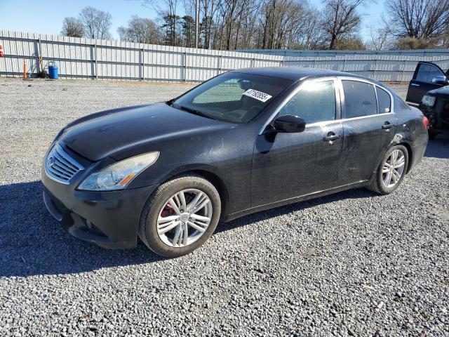 infiniti g37 base 2010 jn1cv6ap9am200269