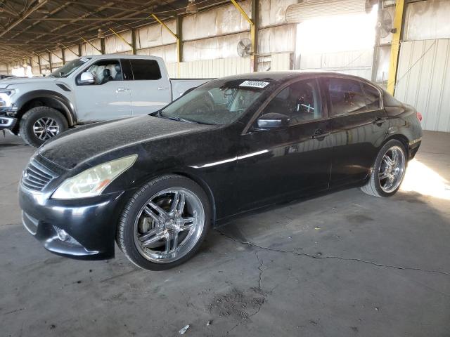 infiniti g37 base 2010 jn1cv6ap9am200515