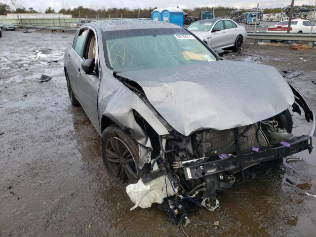 infiniti g37 base 2010 jn1cv6ap9am400245