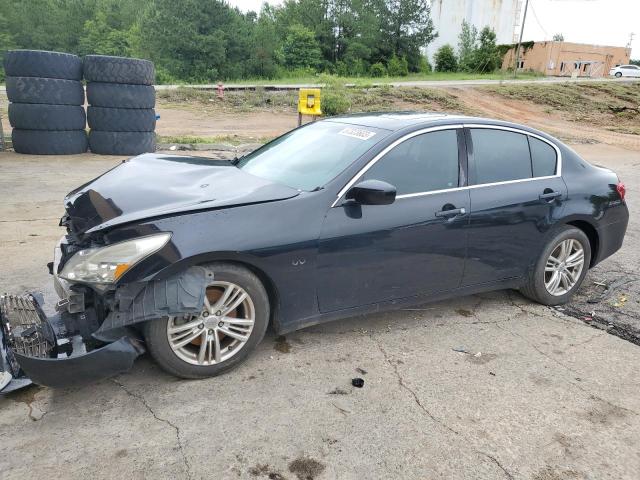 infiniti g37 base 2010 jn1cv6ap9am400262