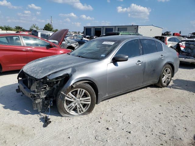 infiniti g37 base 2010 jn1cv6ap9am403470