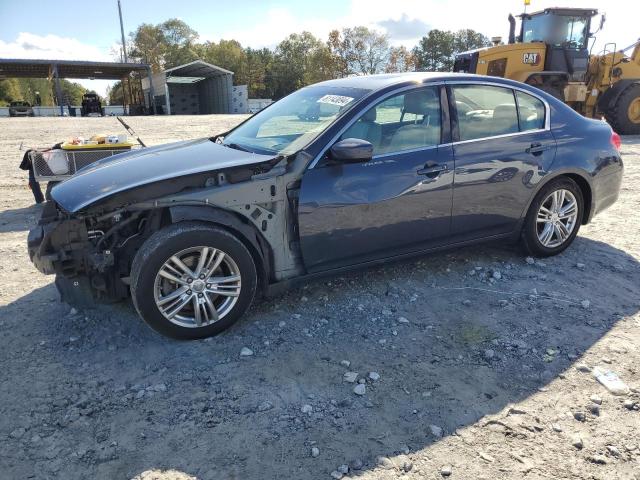 infiniti g37 base 2010 jn1cv6ap9am404697