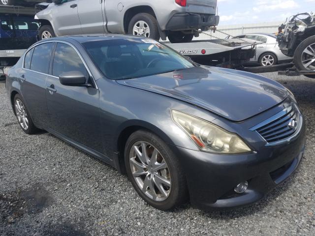 infiniti g37 base 2010 jn1cv6ap9am404781