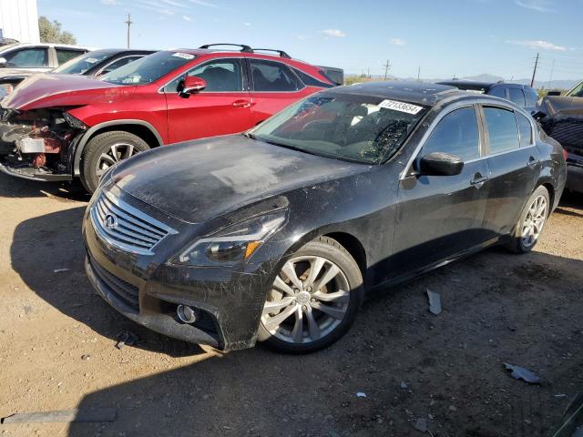 infiniti g37 base 2010 jn1cv6ap9am405770