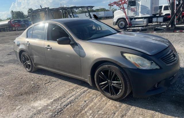 infiniti g37 base 2010 jn1cv6ap9am407356