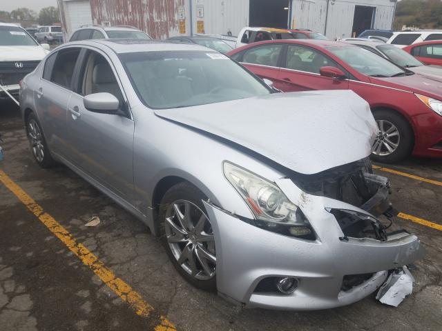 infiniti g37 base 2010 jn1cv6ap9am408040