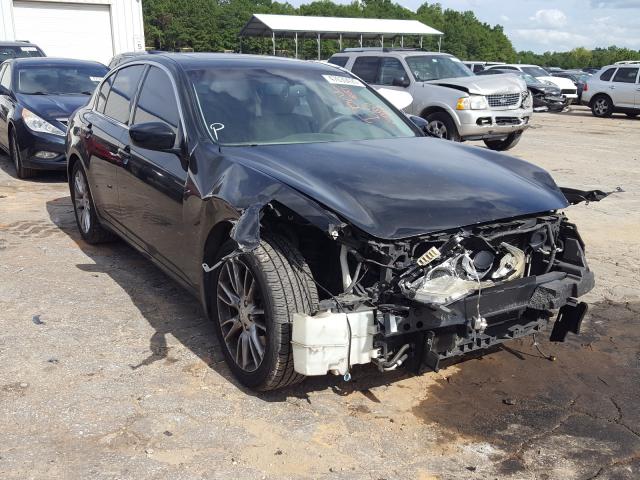 infiniti g37 base 2011 jn1cv6ap9bm300910