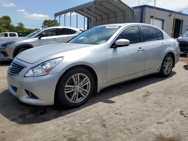 infiniti g37 base 2011 jn1cv6ap9bm301085