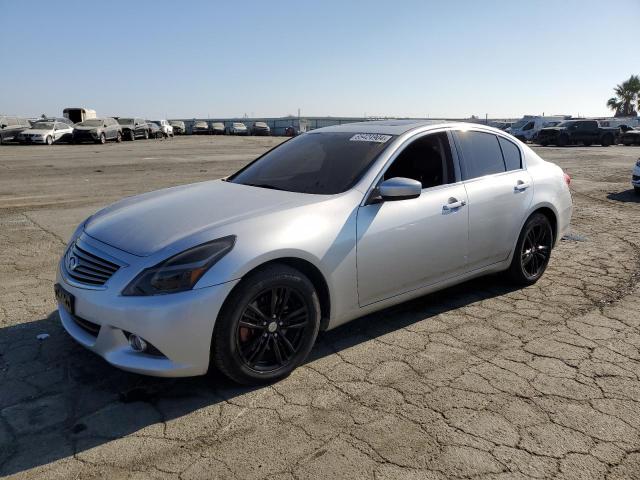 infiniti g37 base 2011 jn1cv6ap9bm301894