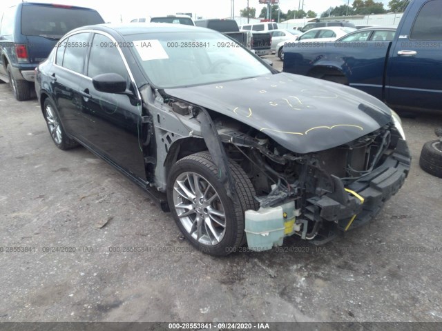 infiniti g37 sedan 2011 jn1cv6ap9bm302365