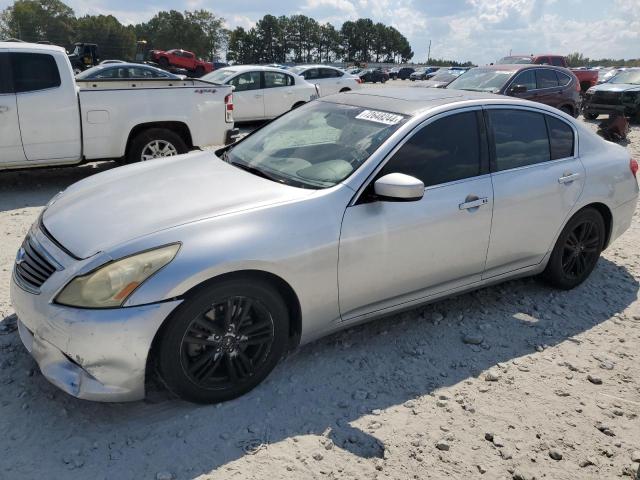 infiniti g37 base 2011 jn1cv6ap9bm305203