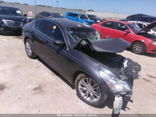 infiniti g37 sedan 2011 jn1cv6ap9bm501142