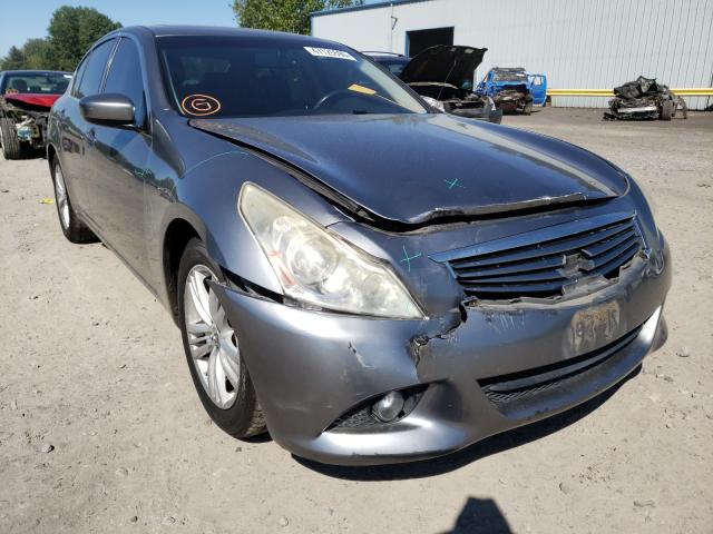 infiniti g37 base 2011 jn1cv6ap9bm501691