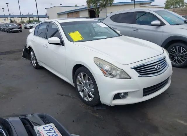 infiniti  2011 jn1cv6ap9bm506132