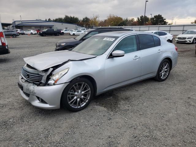 infiniti g37 base 2011 jn1cv6ap9bm506292