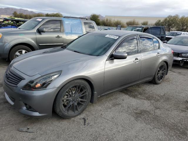 infiniti g37 base 2011 jn1cv6ap9bm507300