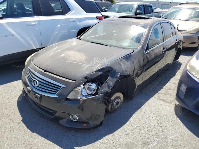 infiniti g37 base 2011 jn1cv6ap9bm507328