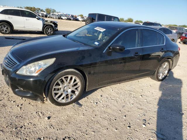 infiniti g37 base 2011 jn1cv6ap9bm509225