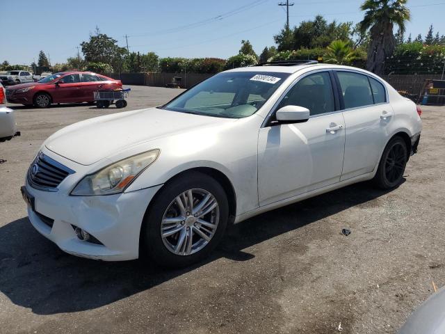 infiniti g37 2012 jn1cv6ap9cm622819