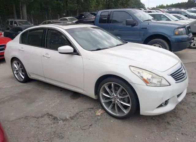 infiniti g 2012 jn1cv6ap9cm625588