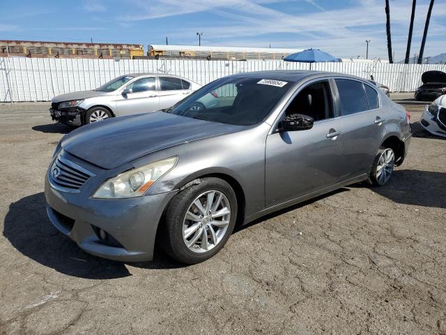 infiniti g37 base 2012 jn1cv6ap9cm627860