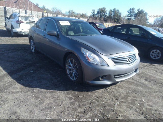 infiniti g37 sedan 2012 jn1cv6ap9cm628958