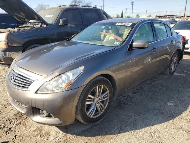 infiniti g37 base 2012 jn1cv6ap9cm629740