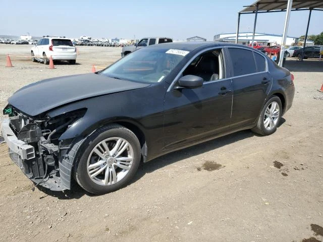 infiniti g37 base 2012 jn1cv6ap9cm931464