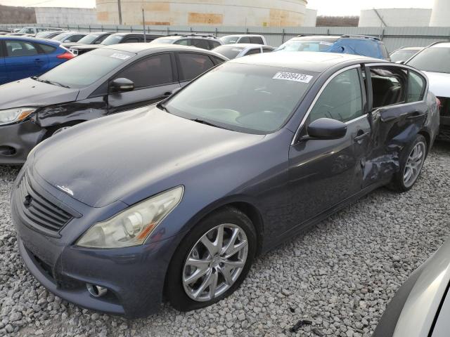 infiniti g37 2012 jn1cv6ap9cm934140