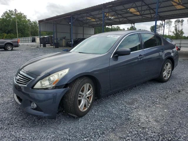 infiniti g37 base 2013 jn1cv6ap9dm301302