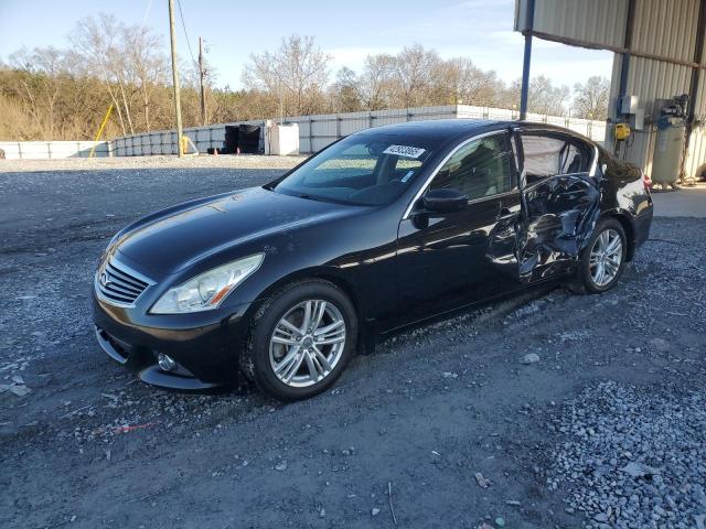 infiniti g37 base 2013 jn1cv6ap9dm302935