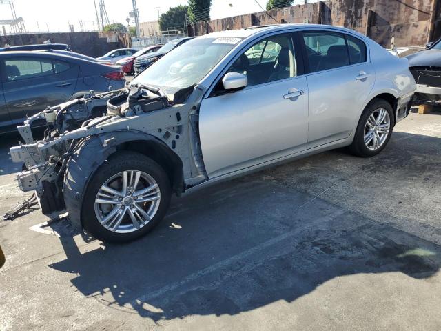 infiniti g37 base 2013 jn1cv6ap9dm304944