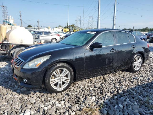 infiniti g37 base 2013 jn1cv6ap9dm711369