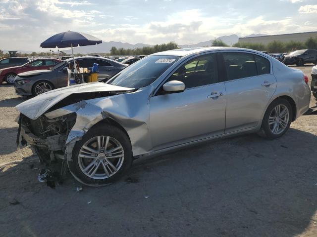 infiniti g37 base 2013 jn1cv6ap9dm711503