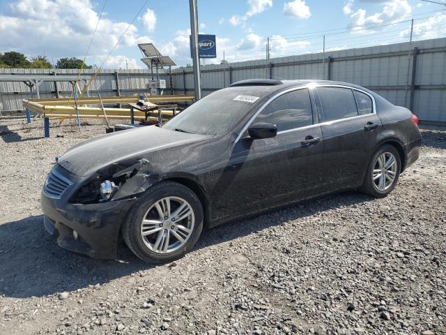 infiniti g37 base 2013 jn1cv6ap9dm711940