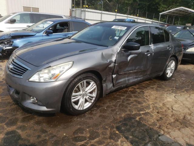 infiniti g37 base 2013 jn1cv6ap9dm715437