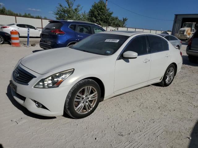 infiniti g37 base 2013 jn1cv6ap9dm715826