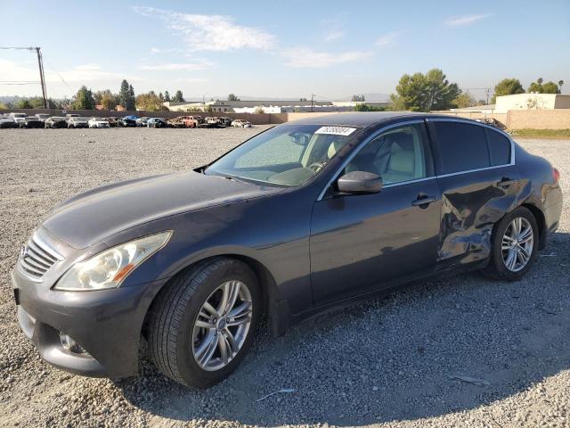 infiniti g37 base 2013 jn1cv6ap9dm717592