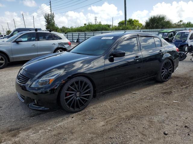 infiniti g37 2013 jn1cv6ap9dm719956