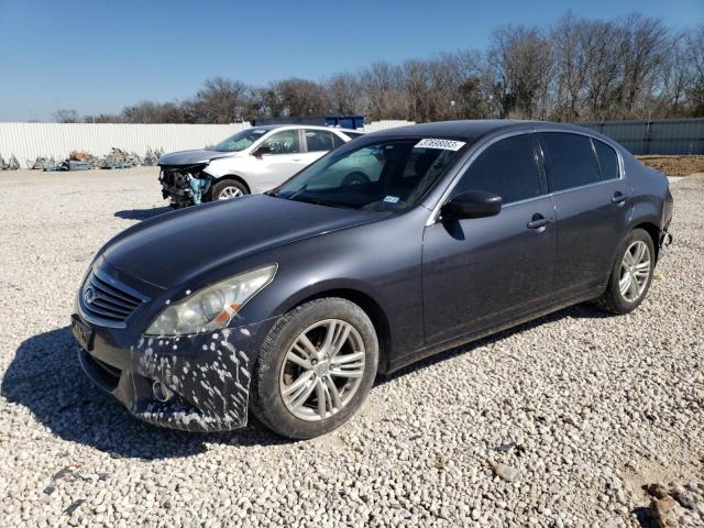 infiniti g37 2010 jn1cv6apxam200944