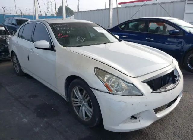 infiniti g37 2010 jn1cv6apxam203990