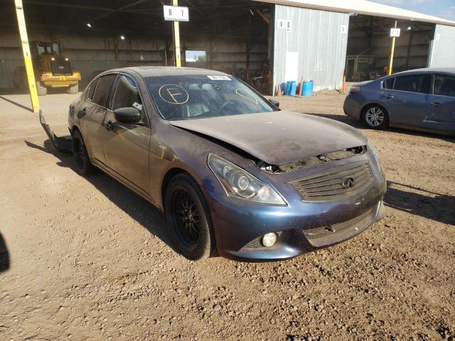 infiniti g37 base 2010 jn1cv6apxam401002