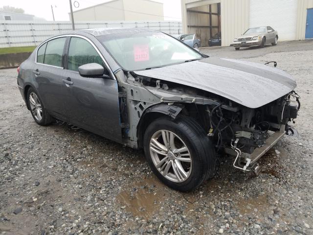 infiniti g37 base 2010 jn1cv6apxam407883