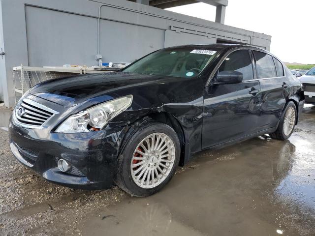 infiniti g37 base 2011 jn1cv6apxbm300141