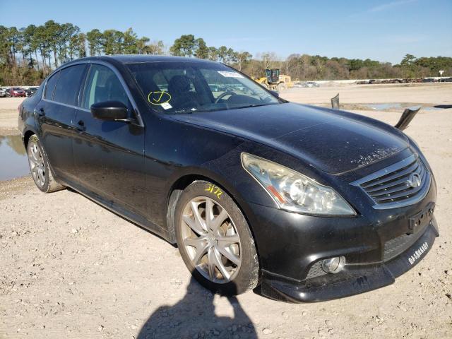 infiniti g37 base 2011 jn1cv6apxbm301595