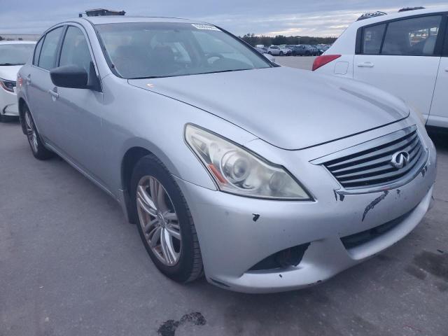 infiniti g37 base 2011 jn1cv6apxbm302732