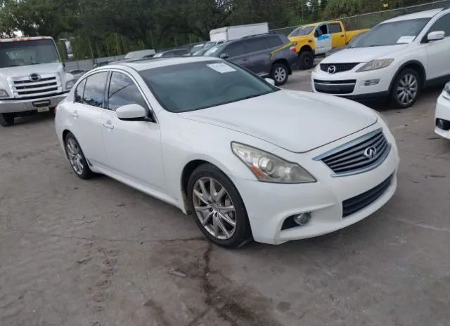 infiniti  2011 jn1cv6apxbm303511