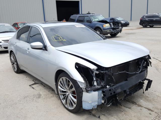 infiniti g37 base 2011 jn1cv6apxbm304562